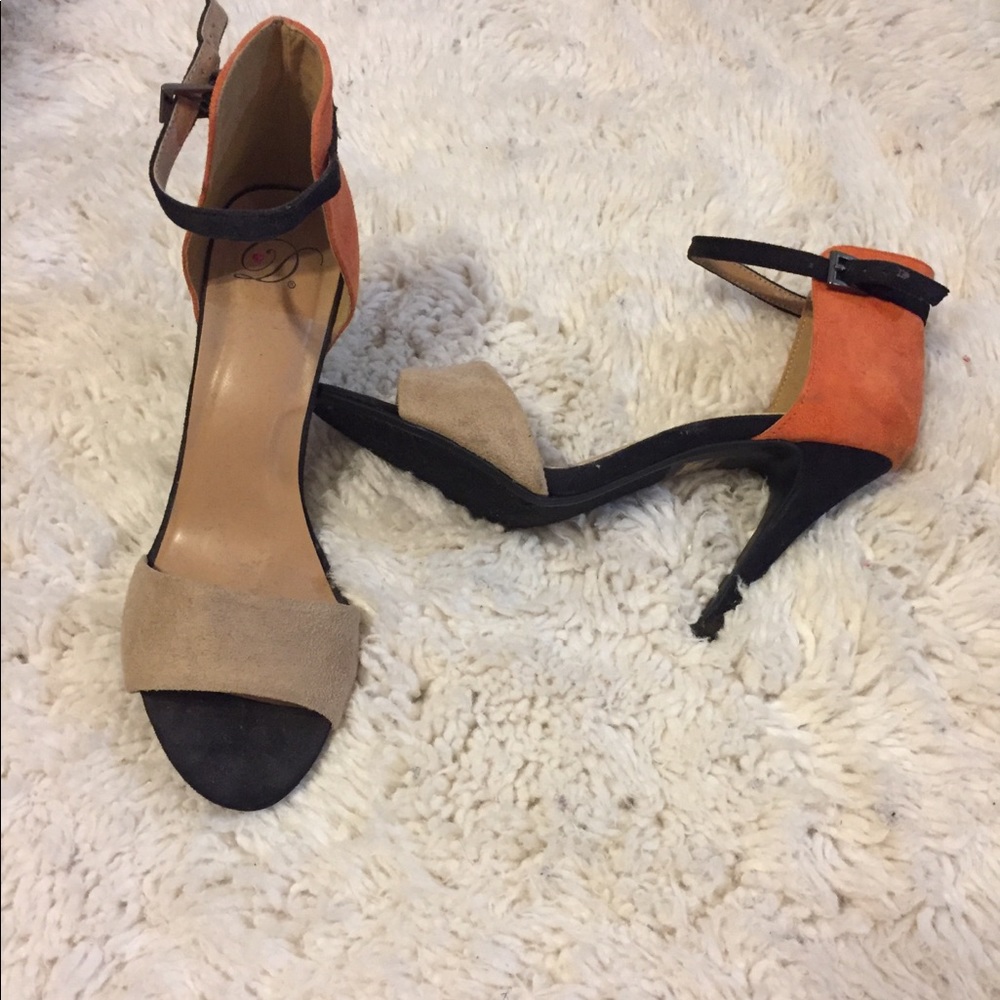 Stiletto